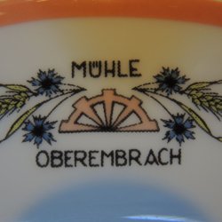 In der Haumüli in Oberembrach