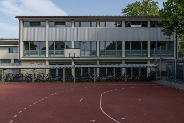 turnhalle